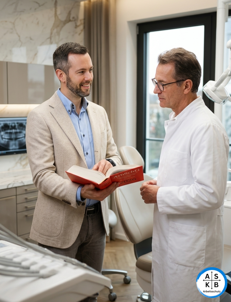 ASKB Arbeitsschutz Bonn Köln