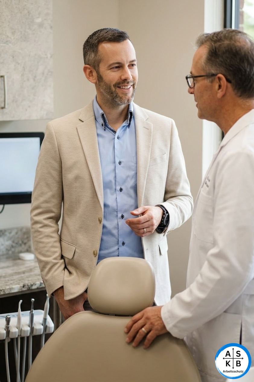 ASKB Arbeitsschutz Bonn Köln
