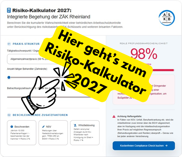 ASKB Arbeitsschutz